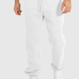Men's Fleece Joggers
