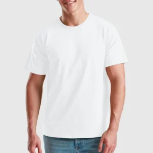 Men's Cotton T-Shirt