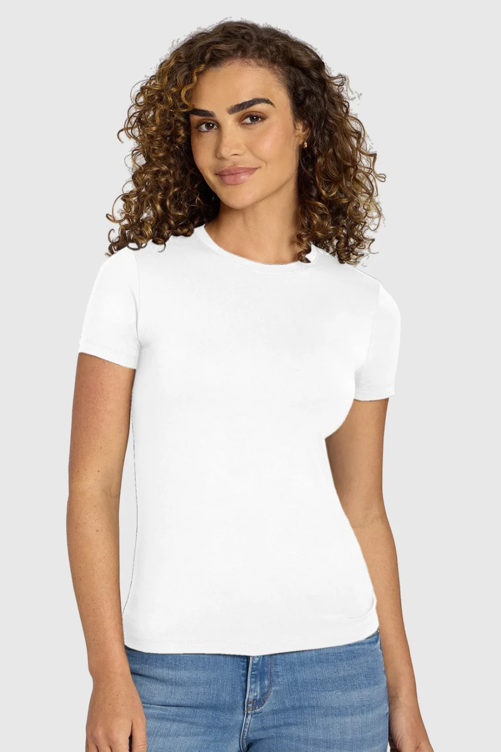 Women's Cotton T-Shirt