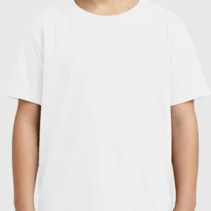 Kids Cotton T-Shirt