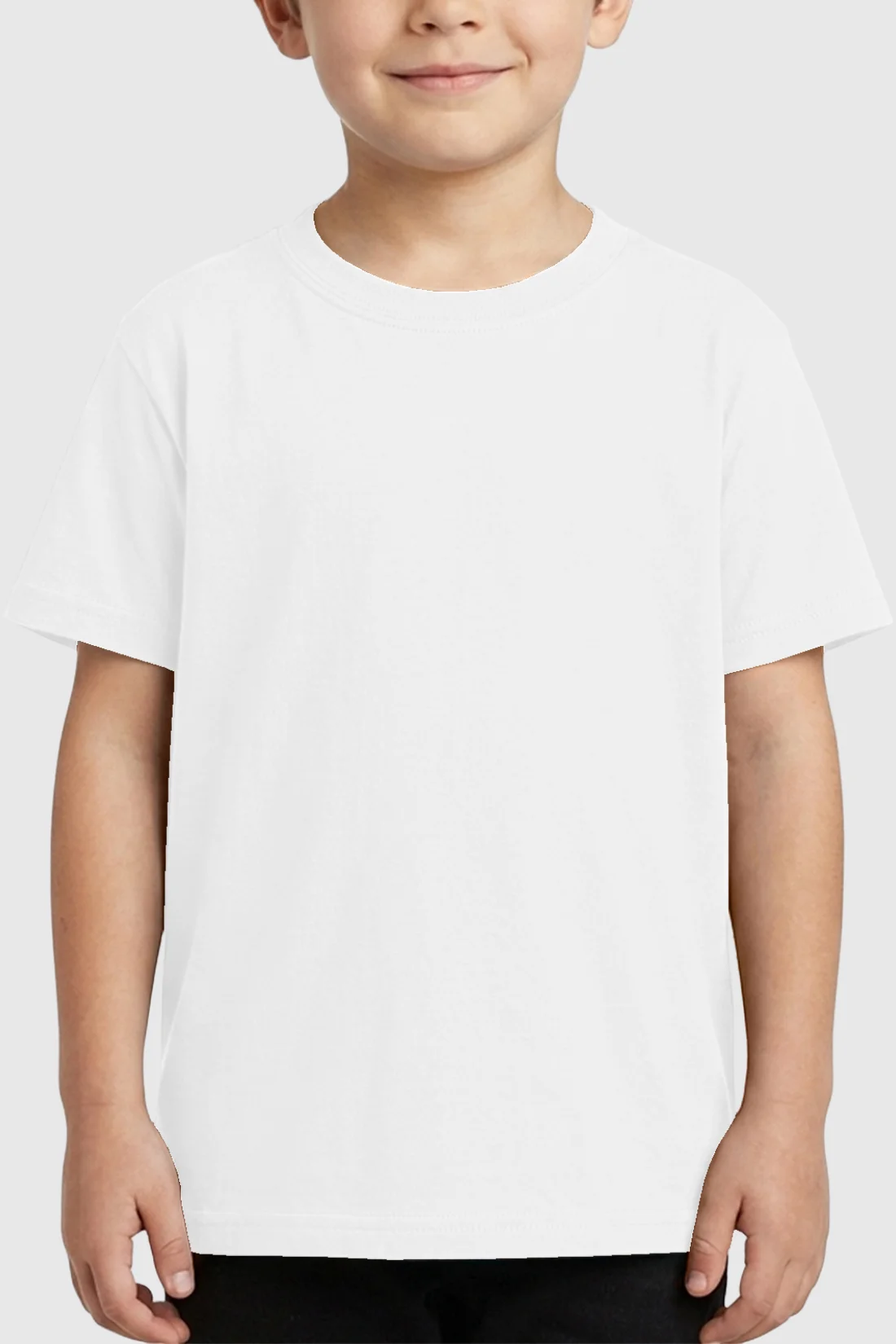 Kids Cotton T-Shirt