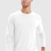 Men's Long Sleeve T-Shirt