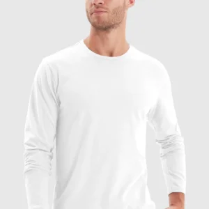 Men's Long Sleeve T-Shirt