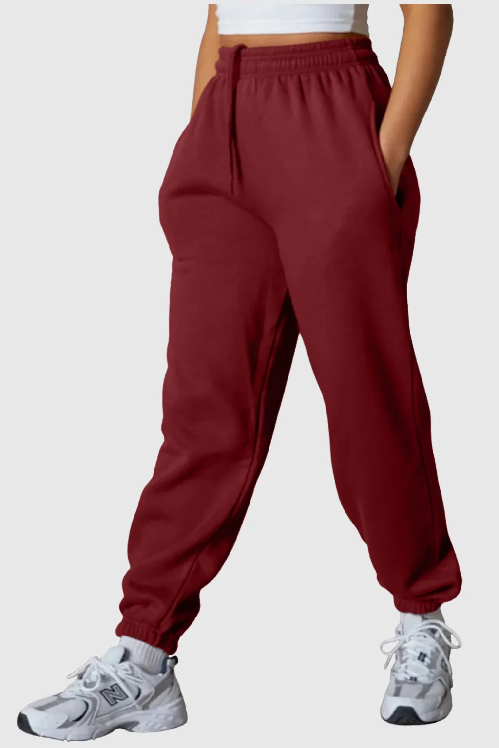 Women's Fleece Joggers