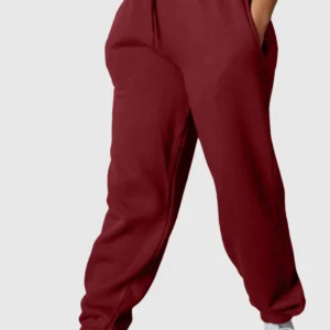 Women's Fleece Joggers