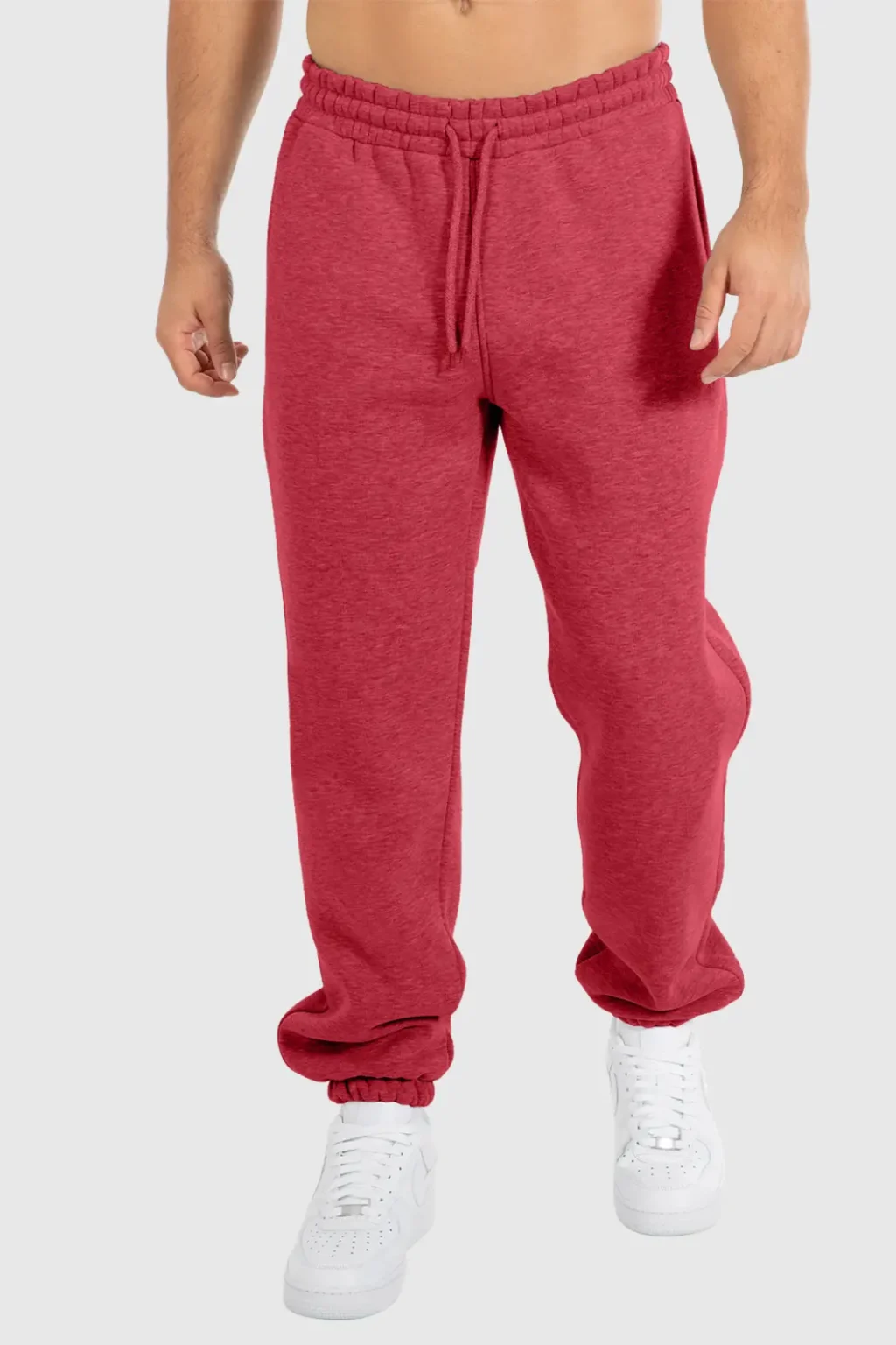 Men's Fleece Joggers
