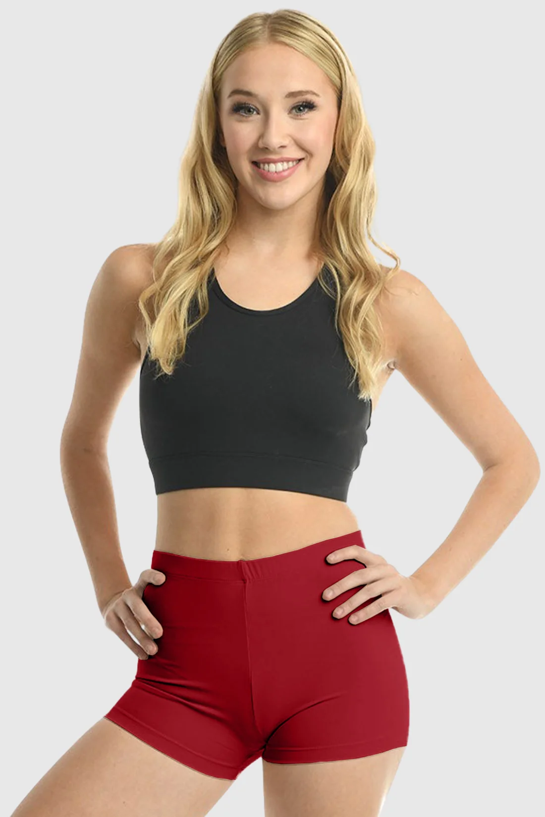 Women's Hot Pants