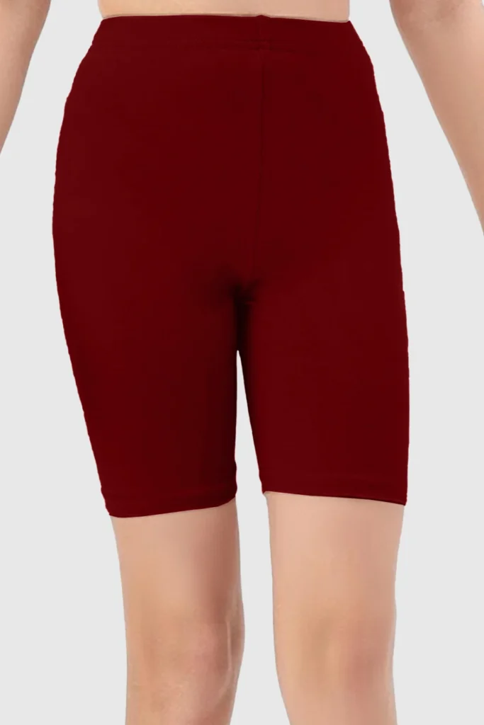 Girls Cycling Shorts