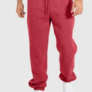 Men's Fleece Joggers