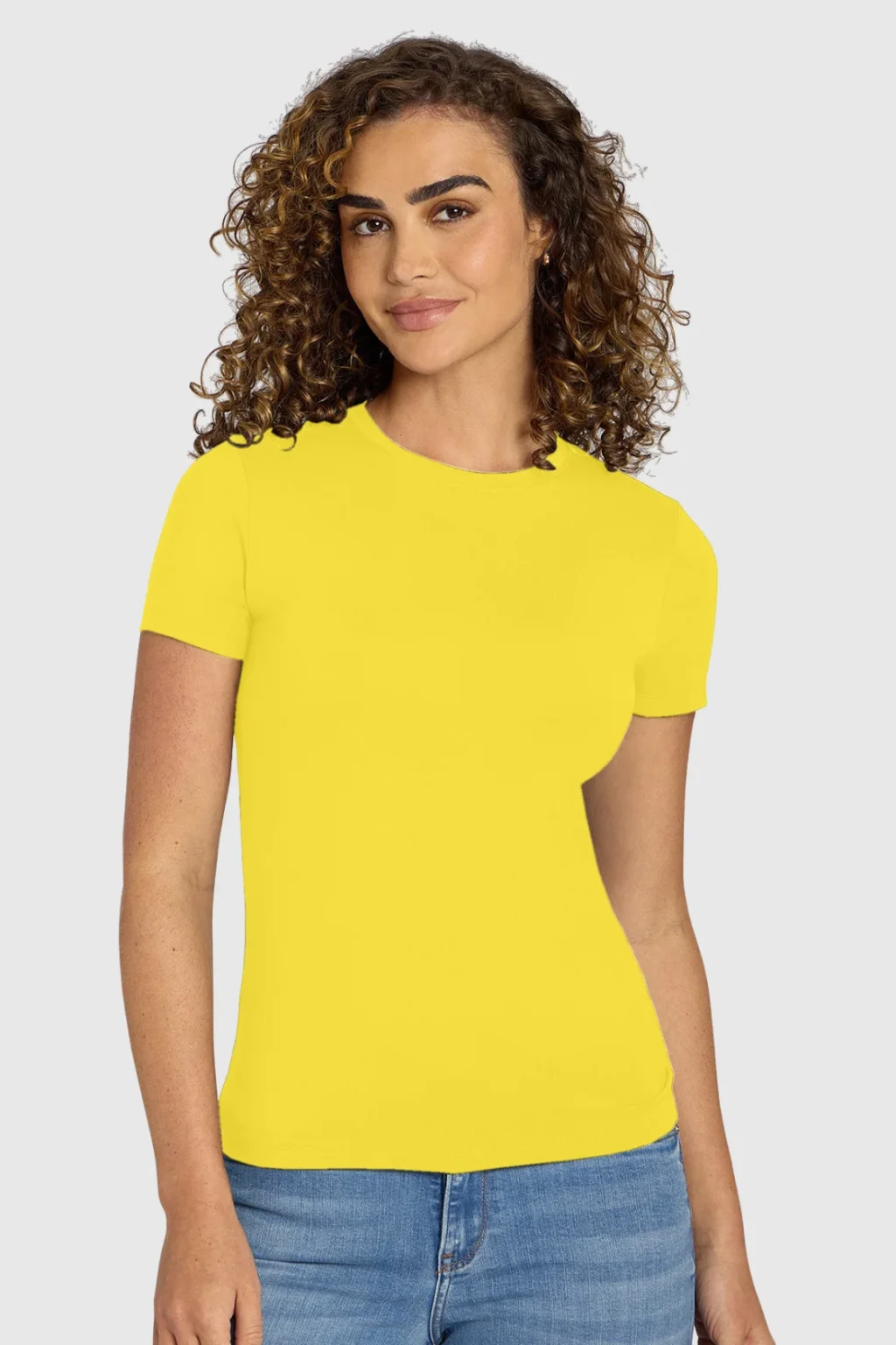 Women's Cotton T-Shirt