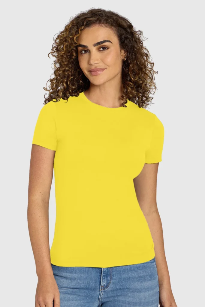 Women's Cotton T-Shirt