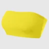 Women's Strapless Bandeau Top