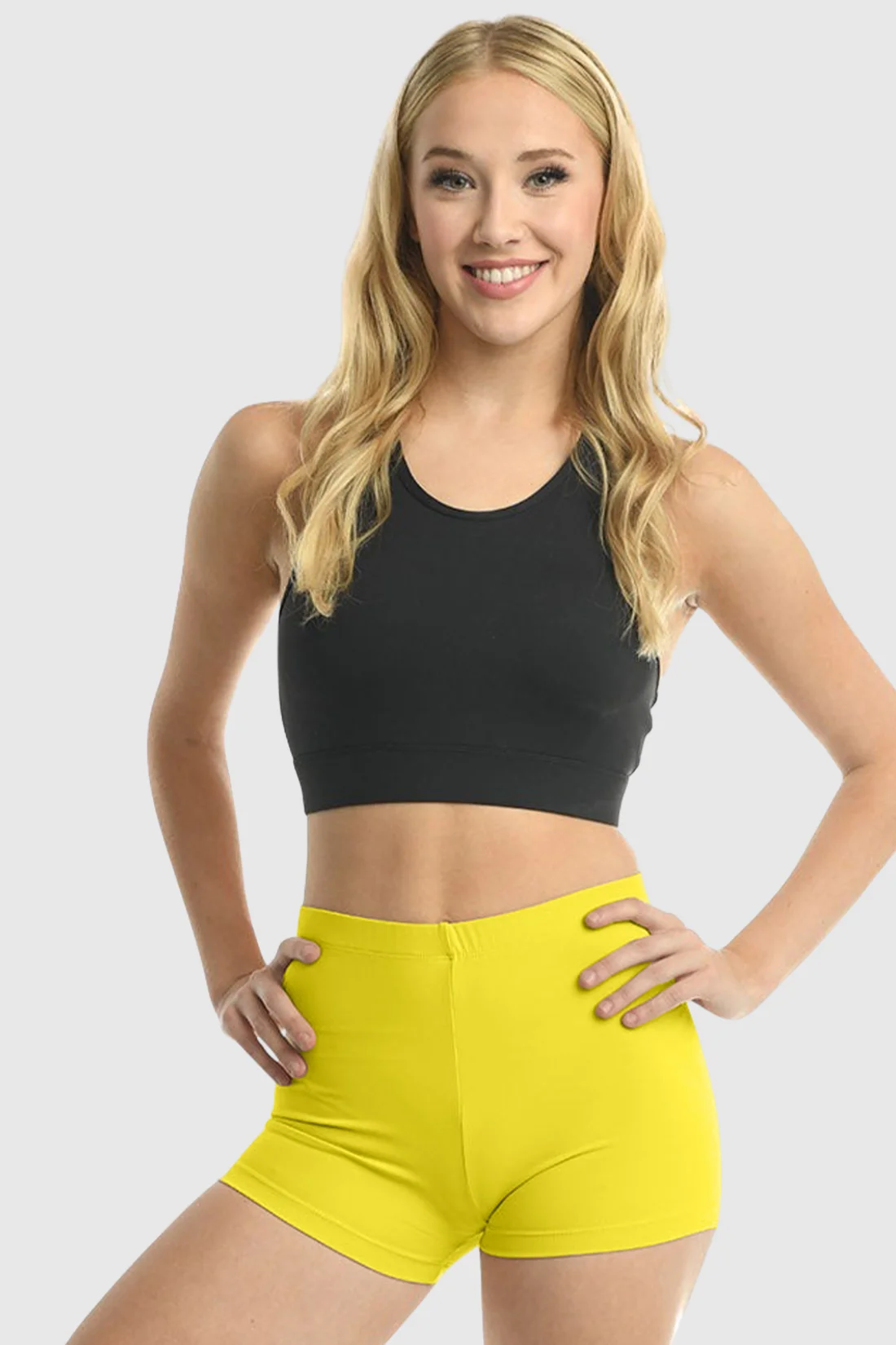 Women's Hot Pants