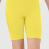 Girls Cycling Shorts