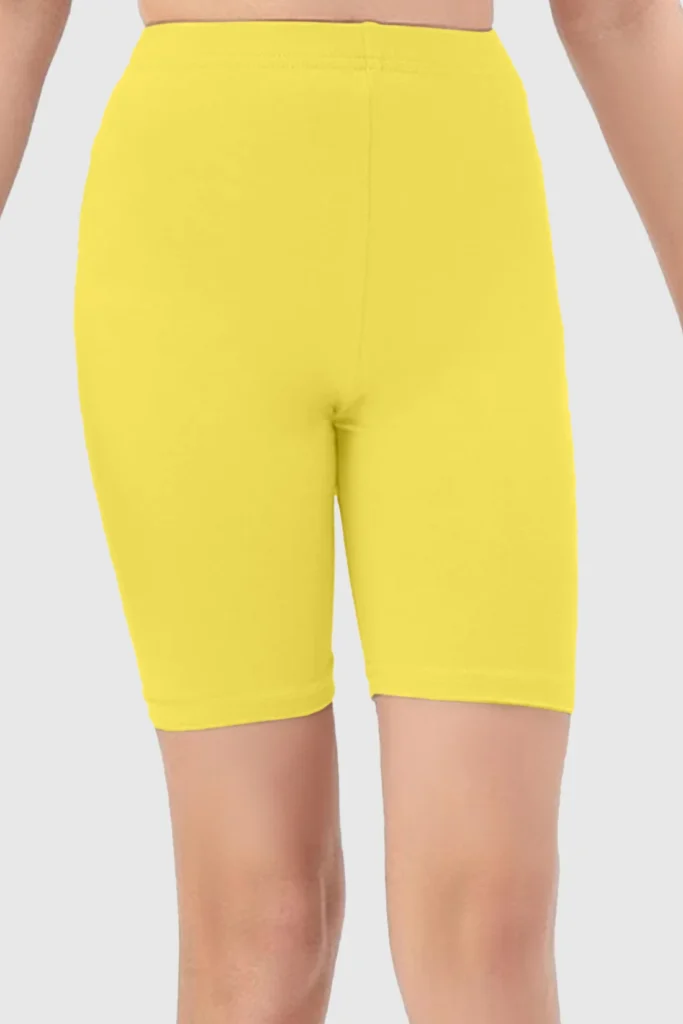 Girls Cycling Shorts