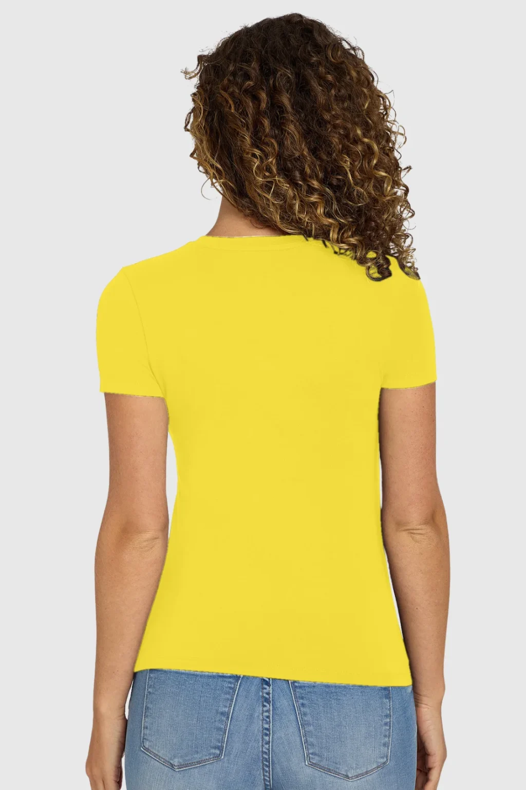Women's Cotton T-Shirt