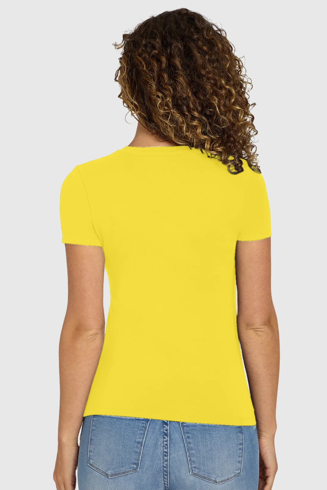 Women's Cotton T-Shirt