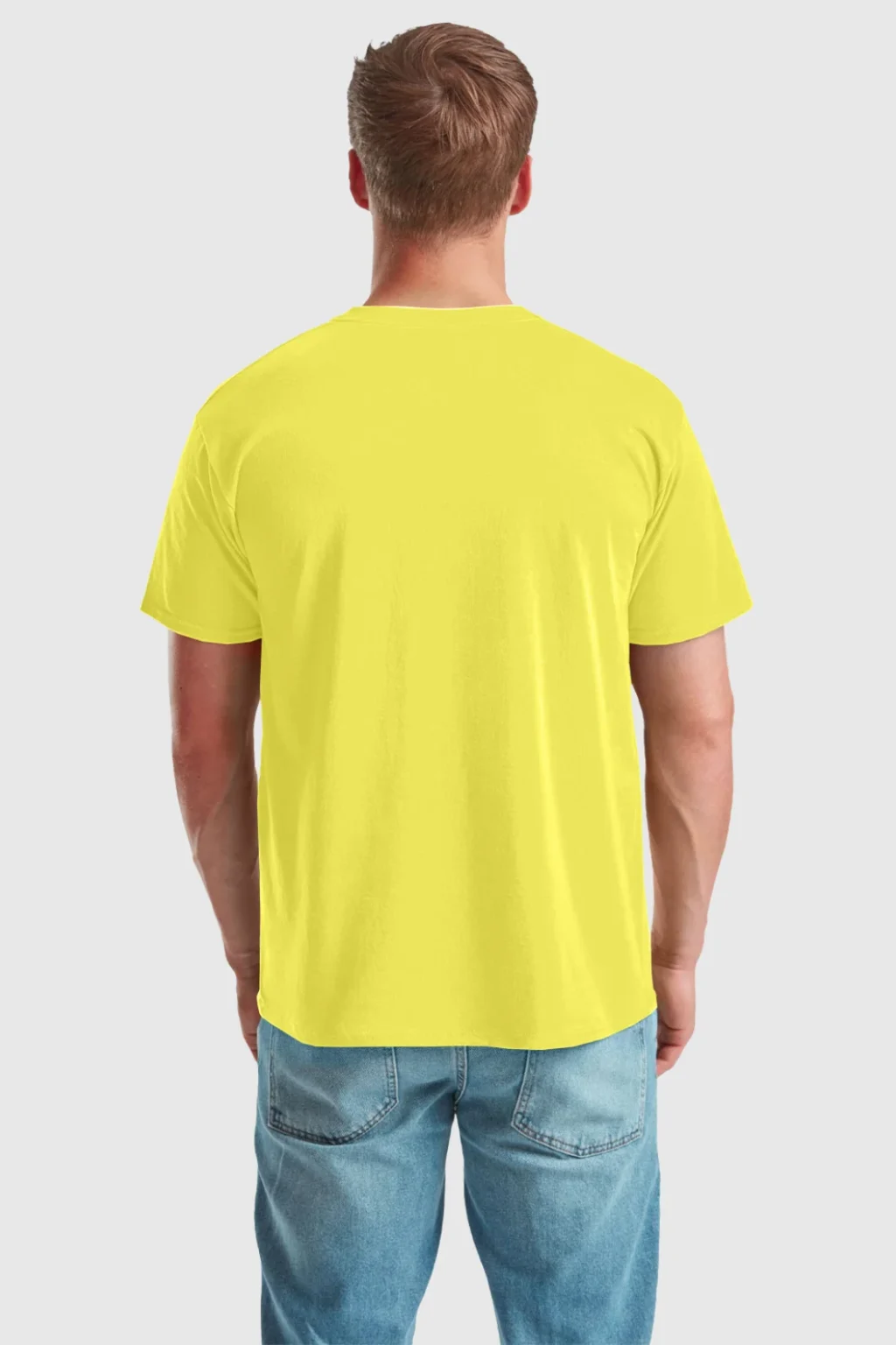 Men's Cotton T-Shirt