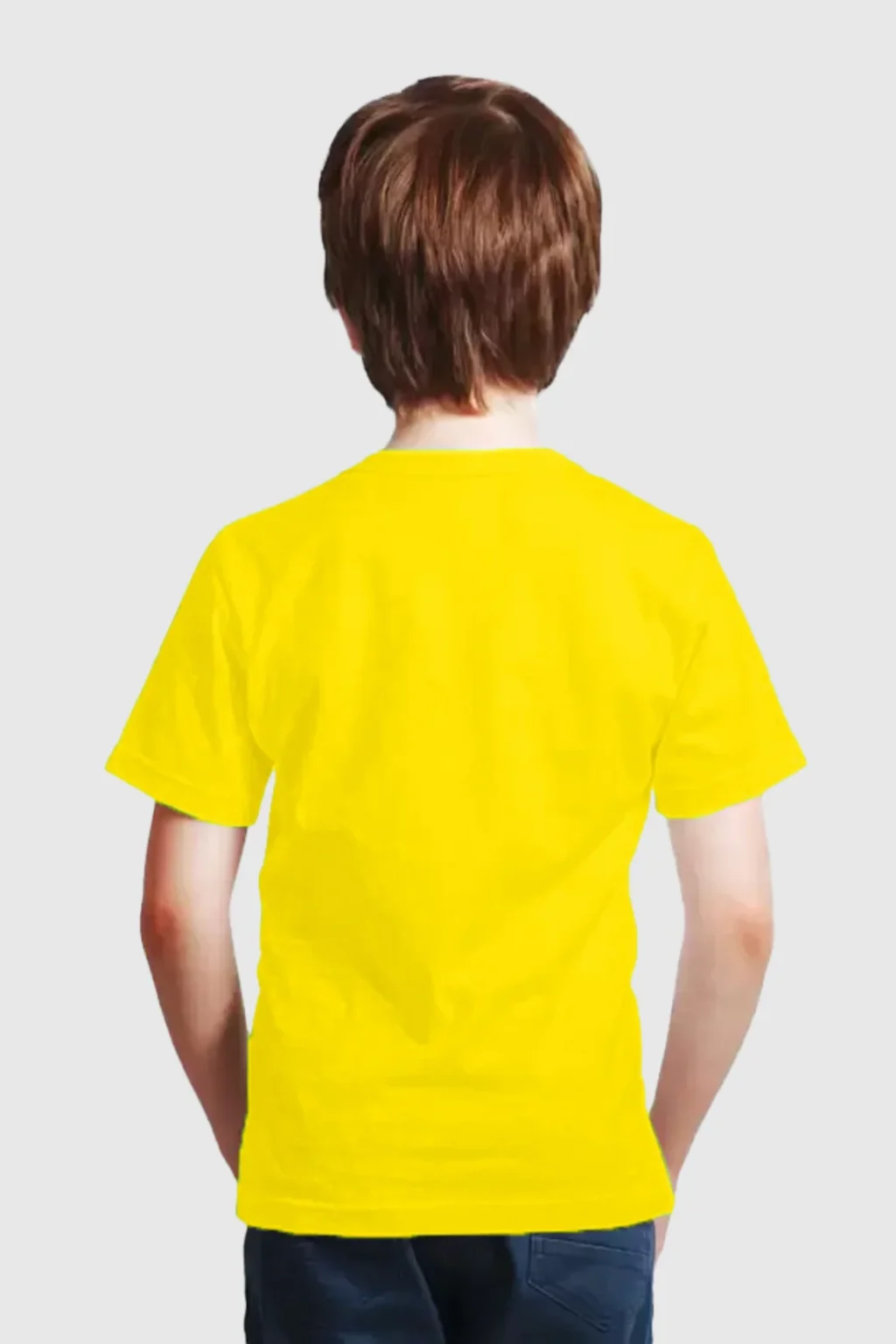 Kids Cotton T-Shirt