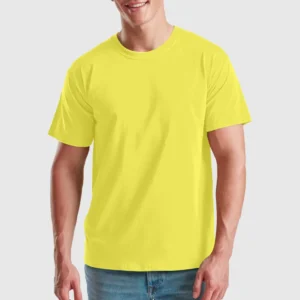 Men's Cotton T-Shirt