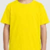 Kids Cotton T-Shirt