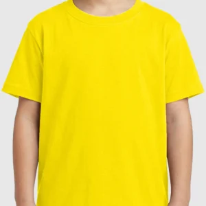 Kids Cotton T-Shirt