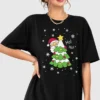 Ho Ho Christmas T-Shirt