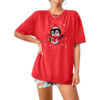 Penguin With Lights T-Shirt