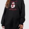 Snowman Christmas Sweatshirt